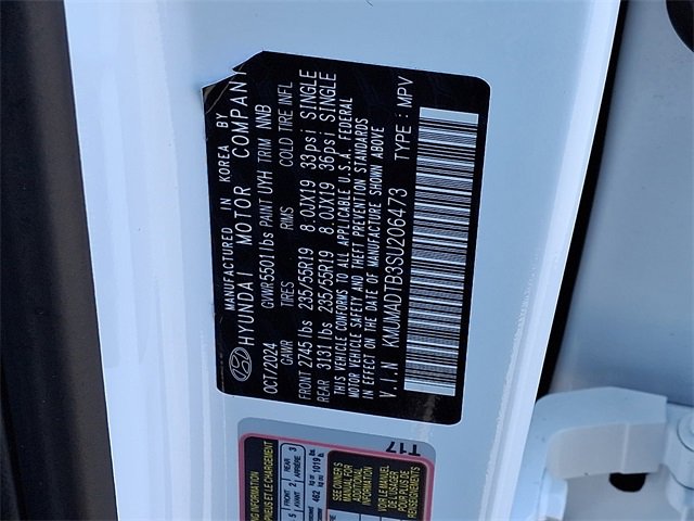 Used 2025 Genesis GV70 2.5T image 25