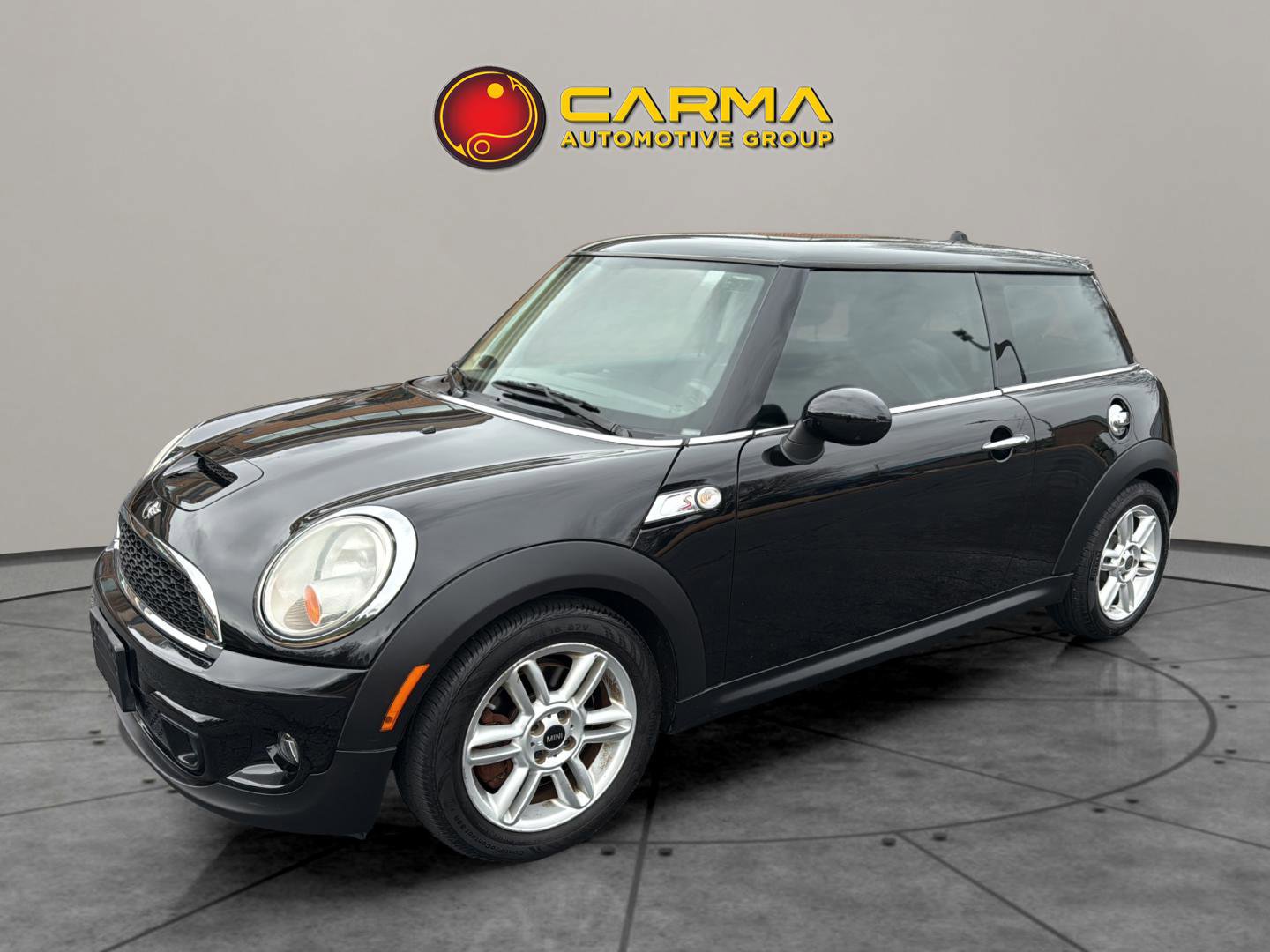 Used 2011 MINI Cooper S image 2