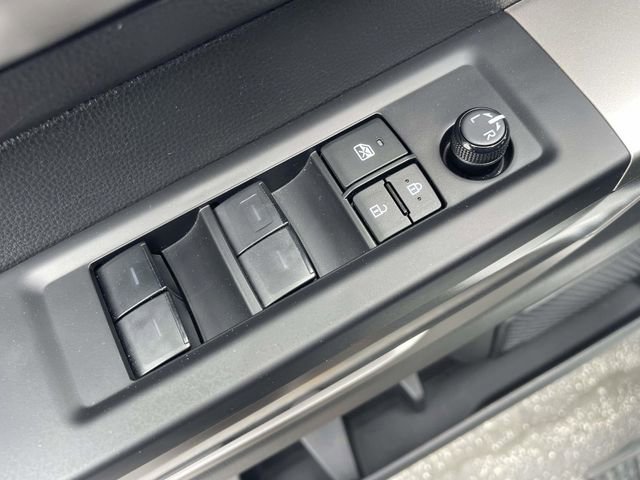 Used 2024 Toyota Tundra SR5 w/ SR5 Convenience Package image 18