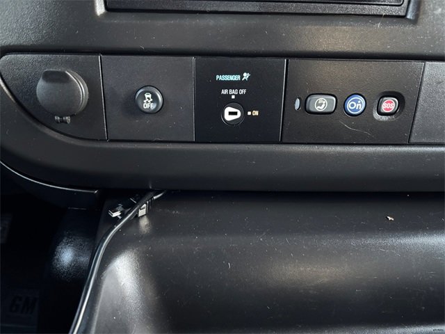 Used 2017 Chevrolet Express 3500 LT w/ LT Preferred Equipment Group image 21