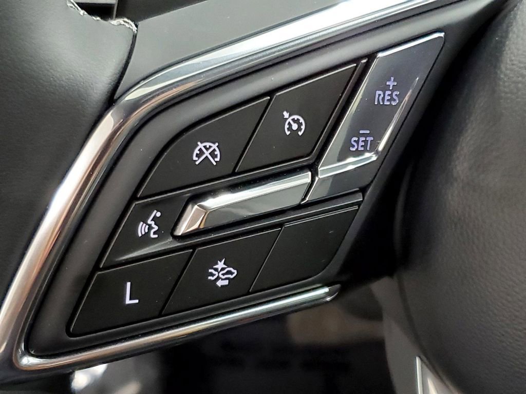 Used 2025 Buick Enclave Preferred image 29