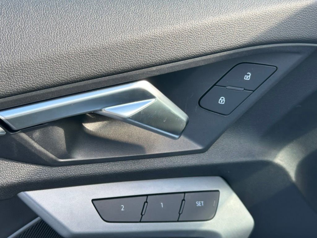 New 2026 Audi A3 2.0T Premium AWD/4WD image 28