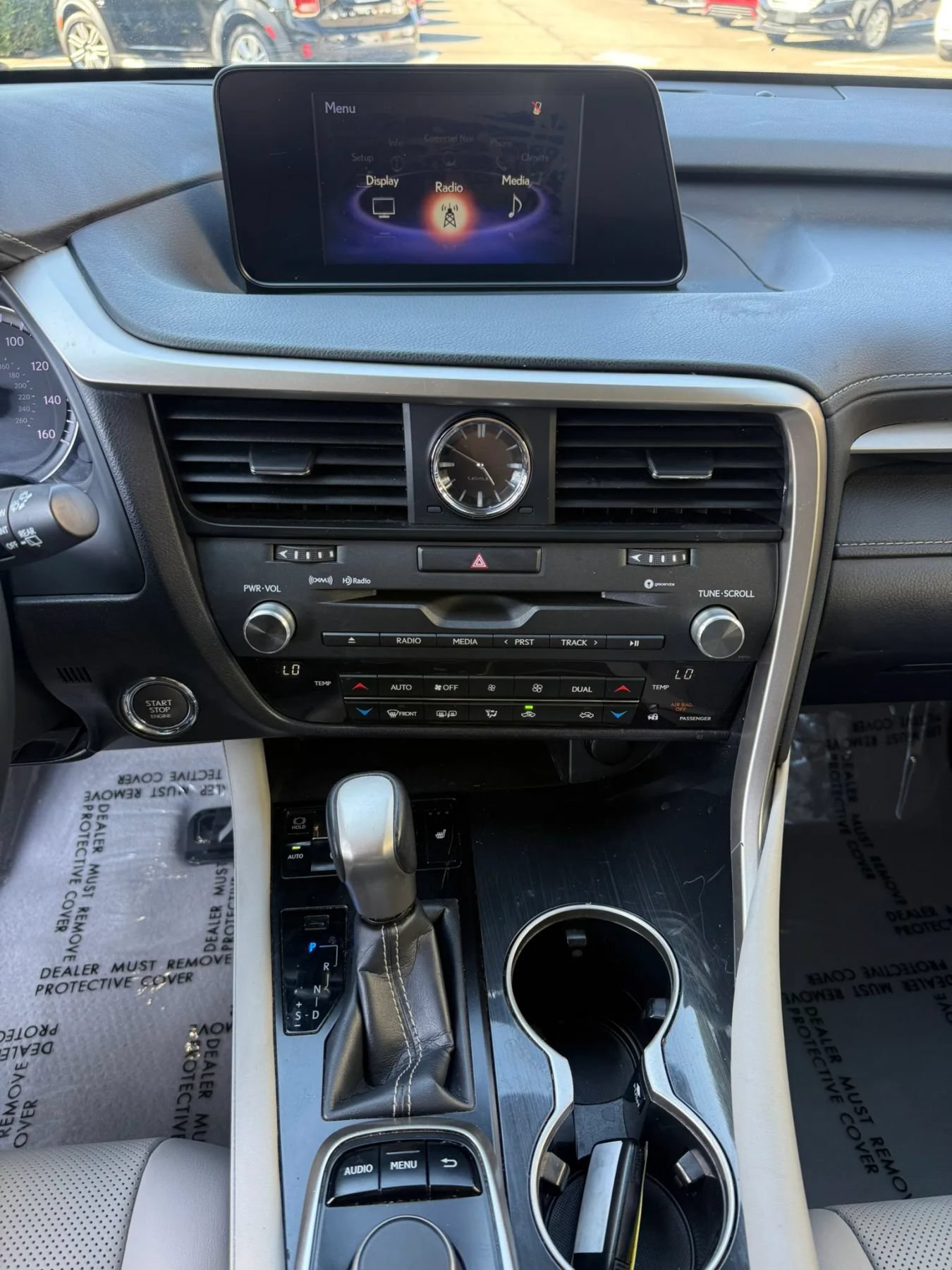 Used 2018 Lexus RX 350 FWD w/ Accessory Package image 33