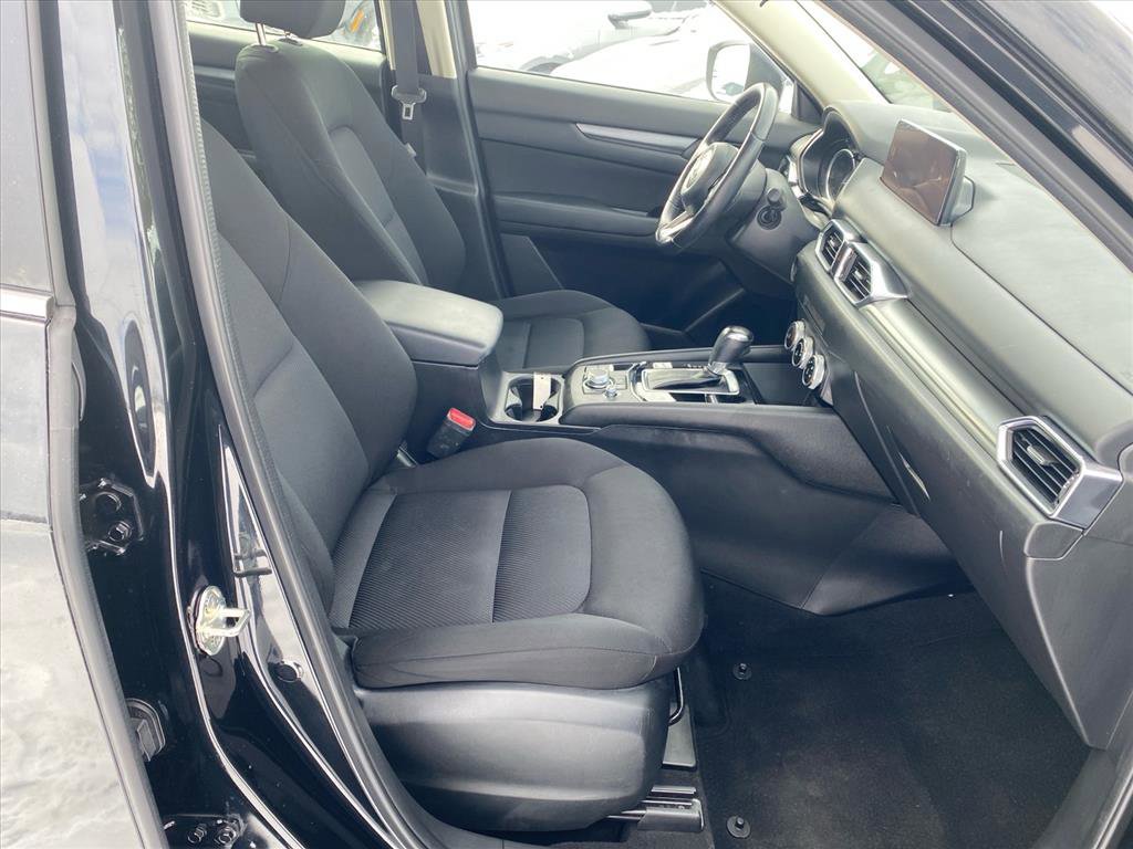 Used 2022 MAZDA CX-5 AWD 2.5 S image 25