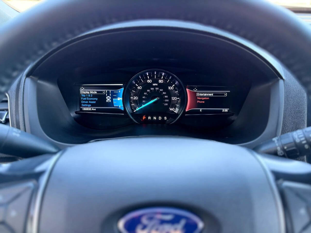 Used 2018 Ford Explorer Limited w/ Equipment Group 301A AWD/4WD image 19