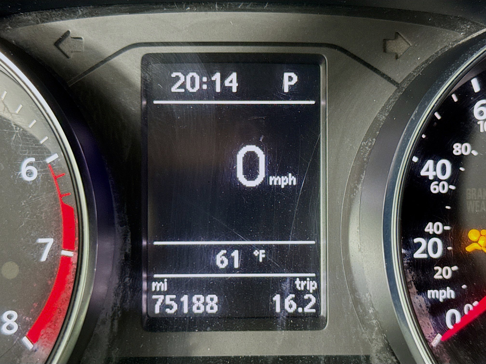 Used 2016 Volkswagen Passat 1.8T S image 15