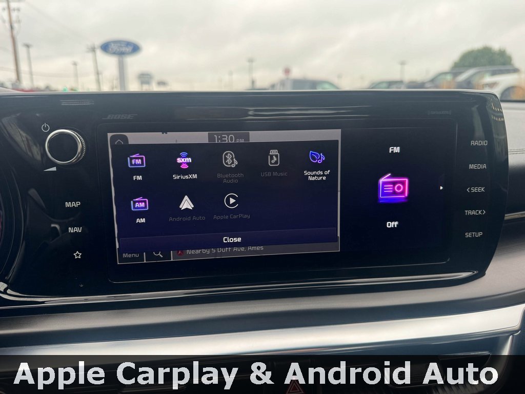 Used 2024 Kia K5 GT w/ GT1 Package image 28