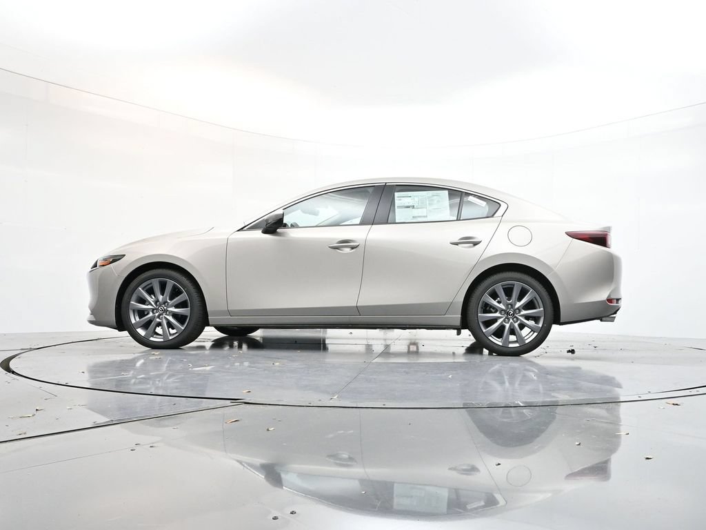 Used 2026 MAZDA MAZDA3 2.5 S Sedan w/ Preferred Pkg FWD image 20