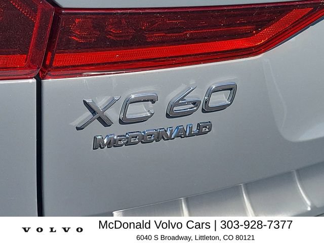 New 2026 Volvo XC60 T8 Plus w/ Protection Package Premier AWD/4WD image 16