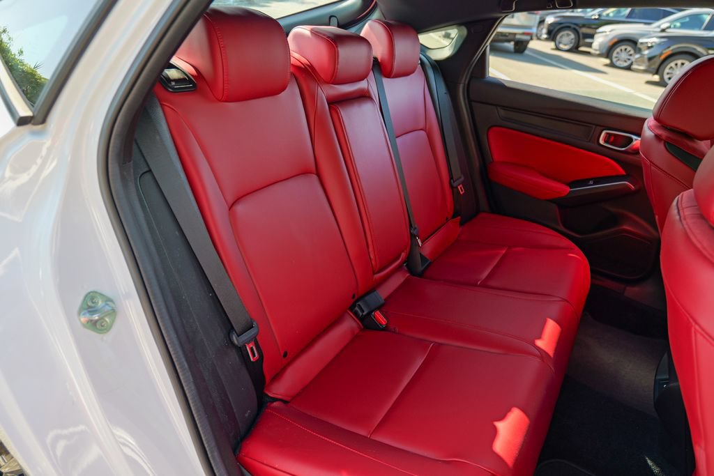 Used 2024 Acura Integra A-Spec w/ Technology Package FWD image 32