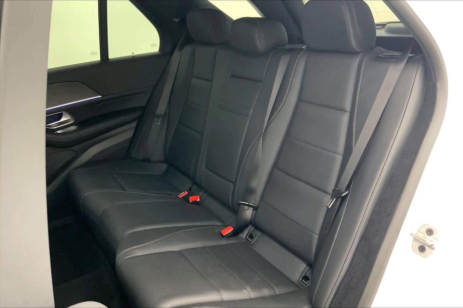 New 2026 Mercedes-Benz GLE 450 4MATIC image 7