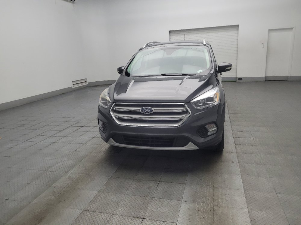 Used 2019 Ford Escape Titanium AWD/4WD image 15