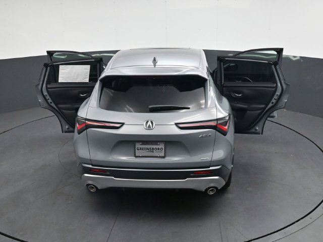 New 2026 Acura ADX AWD image 38