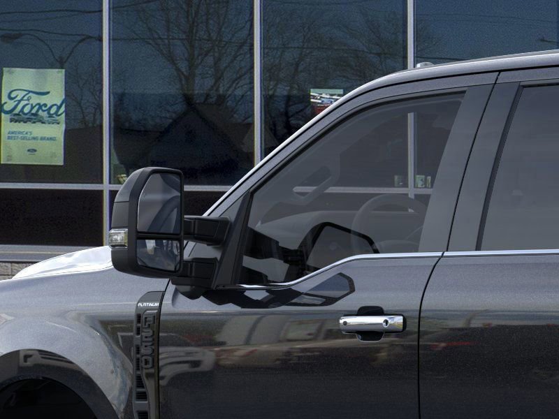 New 2026 Ford F250 Platinum image 20