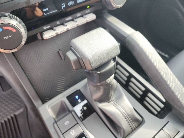 Certified 2025 Toyota Tacoma SR AWD/4WD image 20