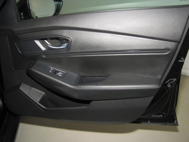 Certified 2025 Honda Accord Sport image 21