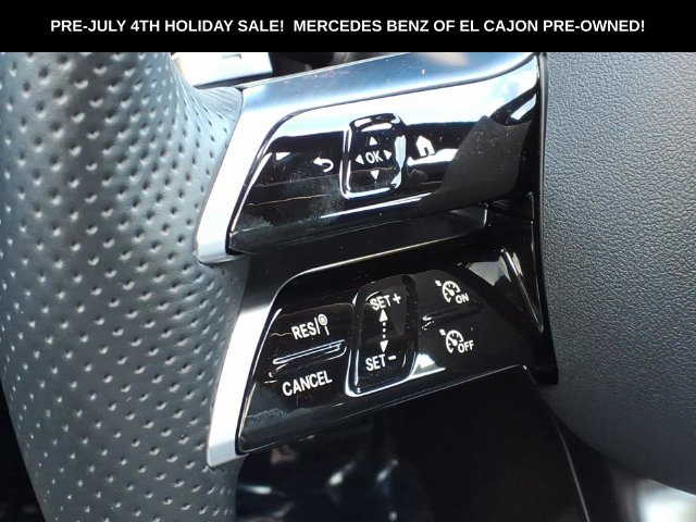 Certified 2026 Mercedes-Benz GLC 300 image 10