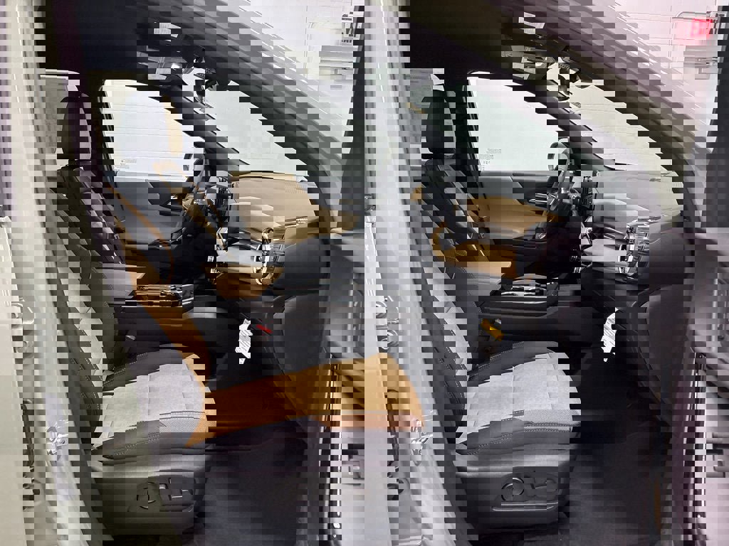 New 2026 Chevrolet Equinox ACTIV w/ Convenience Package III image 31