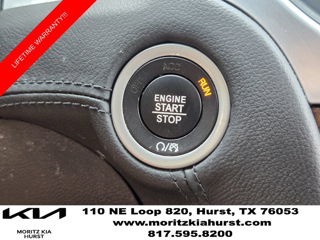 Used 2018 Chrysler 300 C w/ Sun, Sound & Nav Package RWD image 21