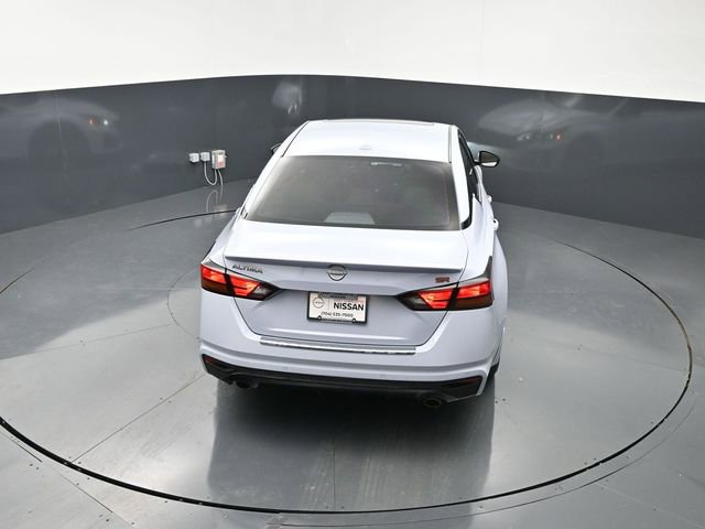 Used 2023 Nissan Altima 2.5 SR w/ SR Premium Package FWD image 22