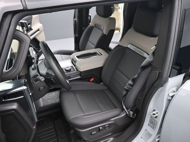 New 2026 GMC Hummer EV SUV image 11