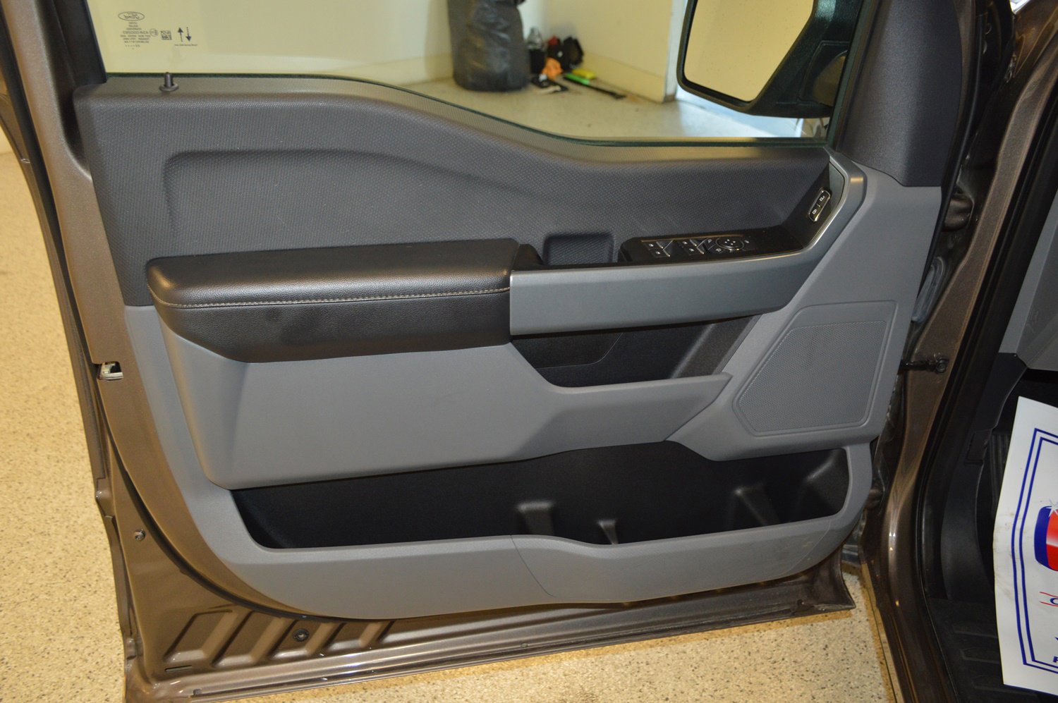 Used 2023 Ford F150 XLT image 14