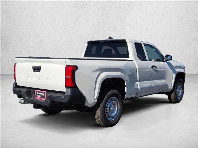 New 2026 Toyota Tacoma SR image 2