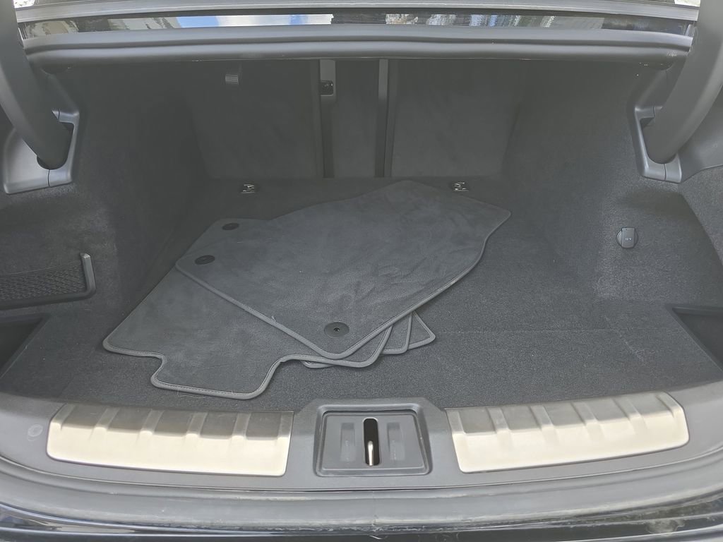 Used 2024 Audi RS e-tron GT w/ Carbon Performance Package image 13