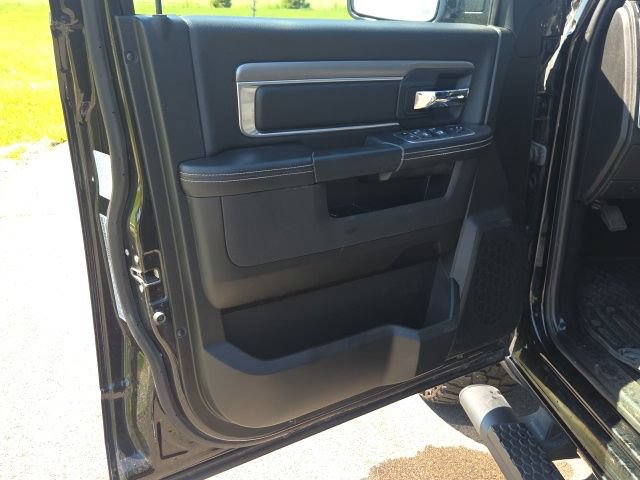 Used 2022 RAM 1500 Classic Warlock AWD/4WD image 20