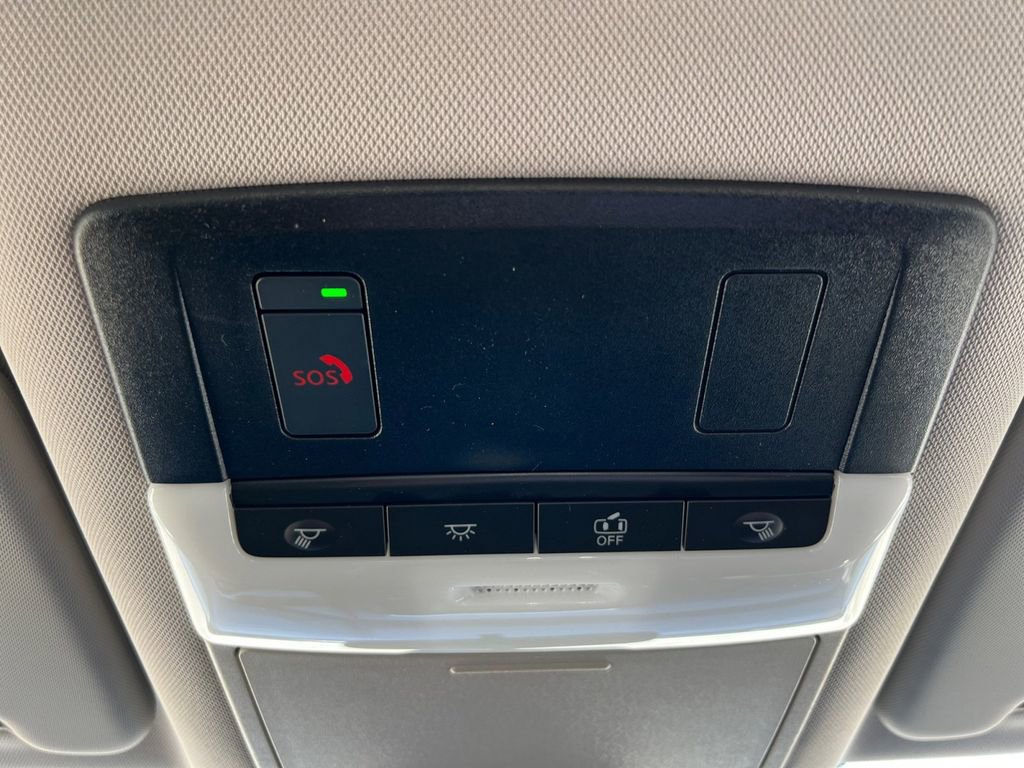 New 2026 Nissan Rogue SV image 7