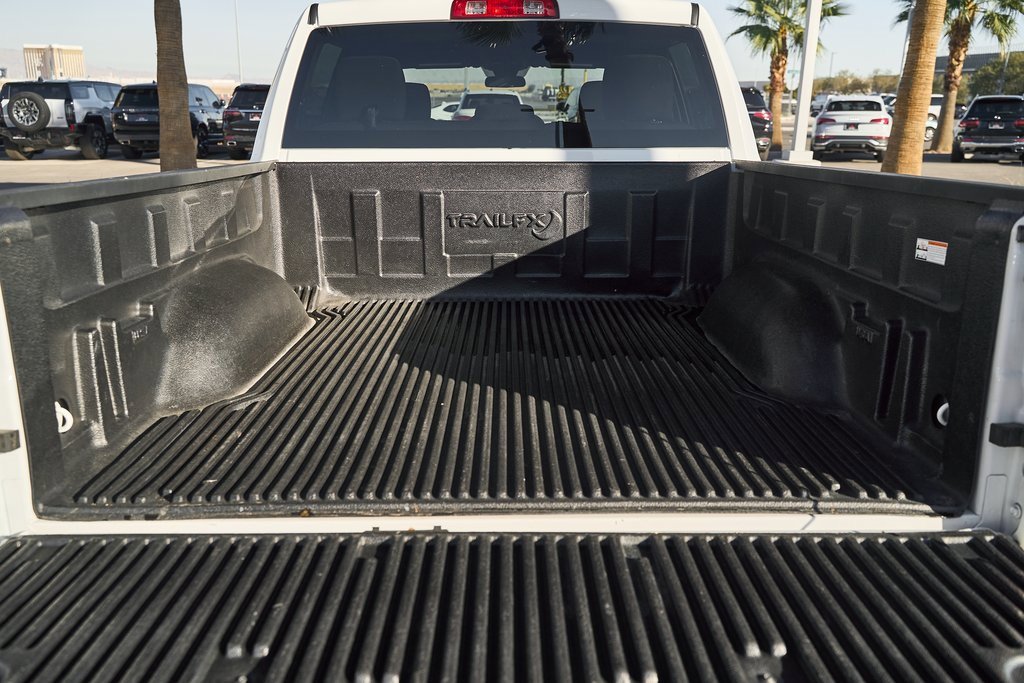 Used 2024 RAM 1500 Classic Warlock image 9