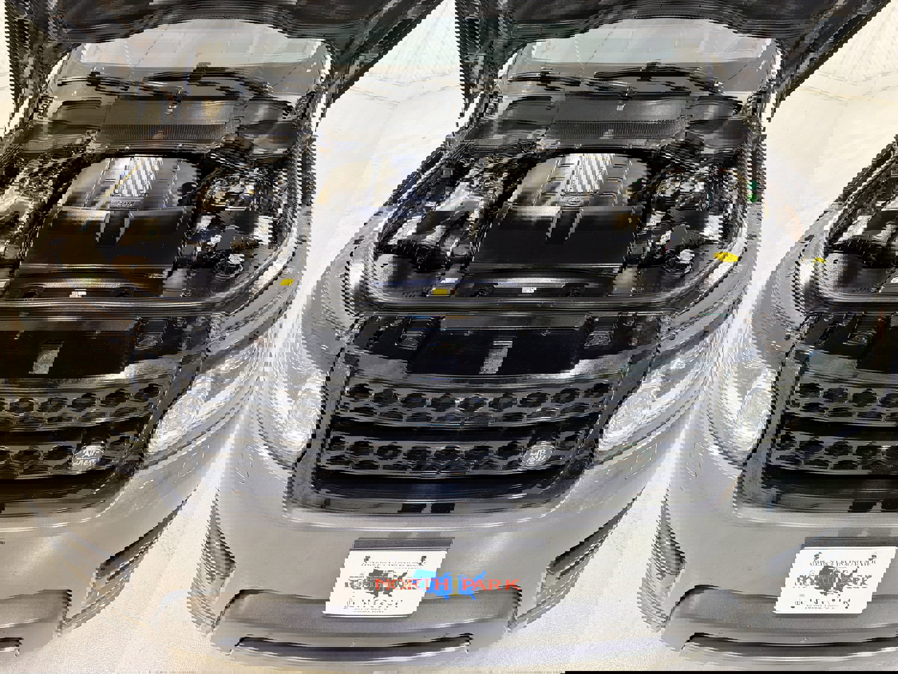 Used 2017 Land Rover Range Rover Sport Autobiography image 31