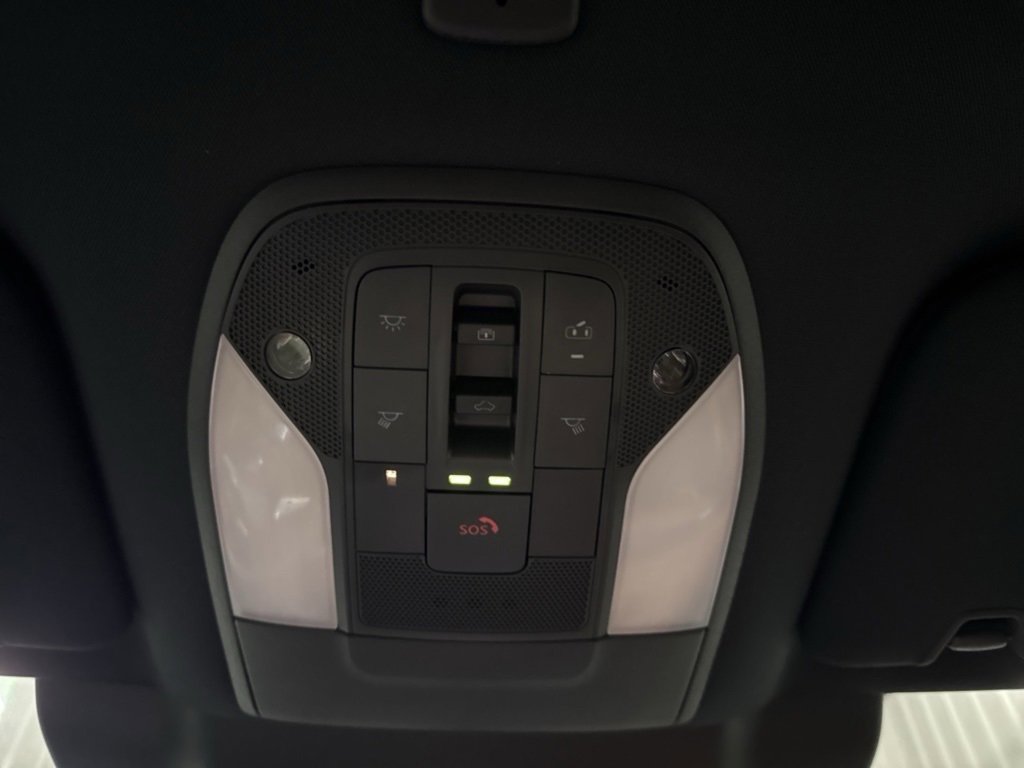 New 2026 INFINITI QX60 Autograph image 24