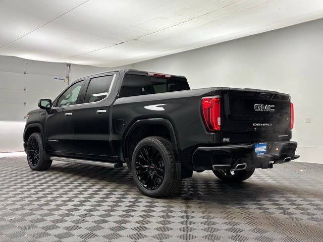 New 2026 GMC Sierra 1500 Denali image 12