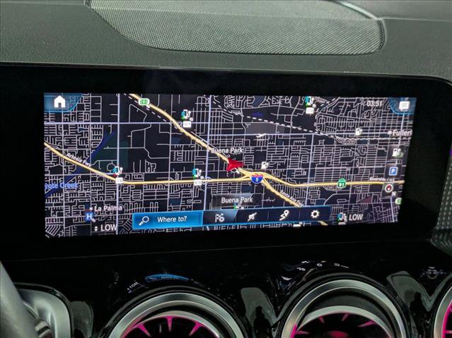 Certified 2023 Mercedes-Benz EQB 300 4MATIC image 16