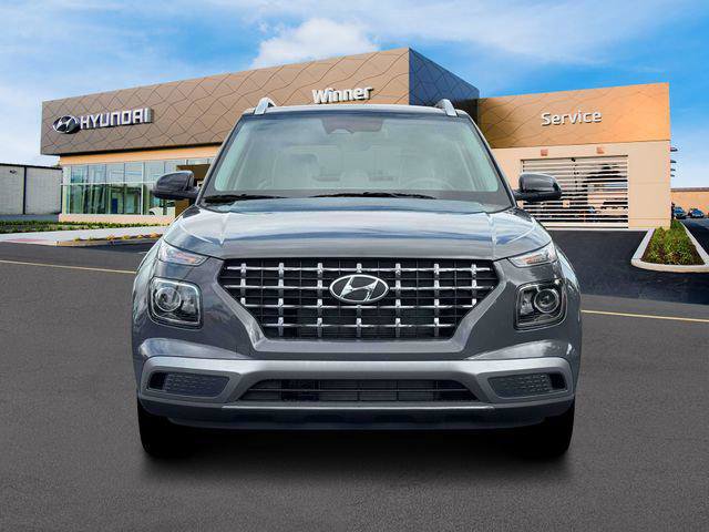New 2026 Hyundai Venue SEL image 12