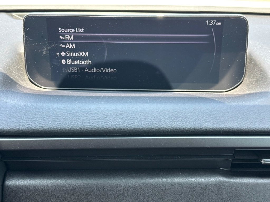 Certified 2025 MAZDA CX-50 AWD 2.5 Turbo w/ Weather Package image 17