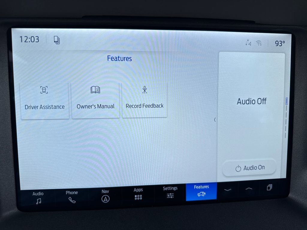 New 2026 Ford Bronco Big Bend image 26