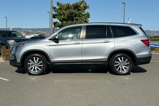 Used 2020 Honda Pilot EX-L image 7
