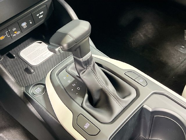 New 2025 Kia K4 EX w/ GT-Line Premium Package FWD image 17