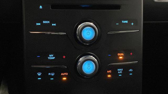 Used 2016 Ford Flex SEL AWD/4WD image 31