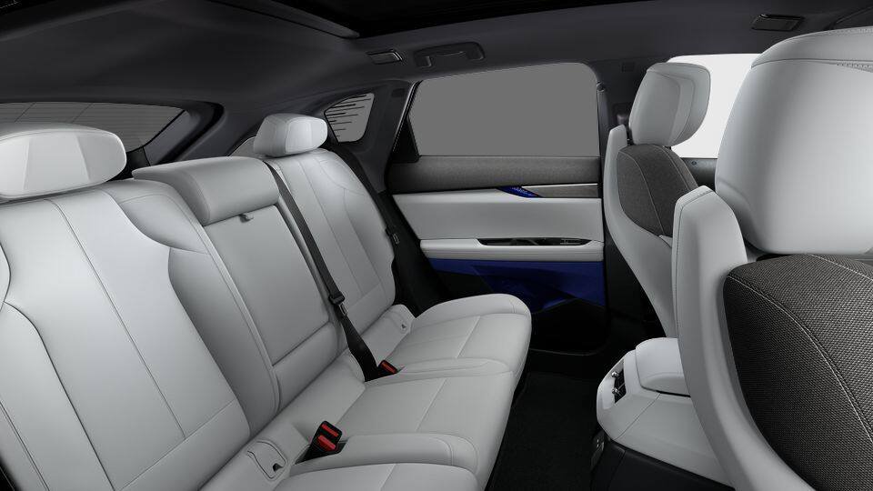 New 2027 Cadillac Optiq Luxury RWD image 46