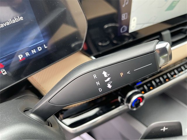 New 2026 Chevrolet Equinox ACTIV w/ Convenience Package III image 20