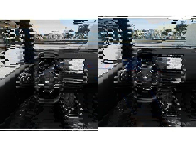 New 2026 BMW X3 xDrive30 w/ Convenience Package image 13