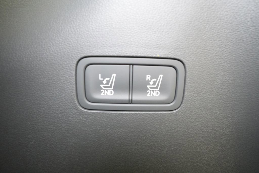 New 2026 Hyundai Santa Fe Limited image 32