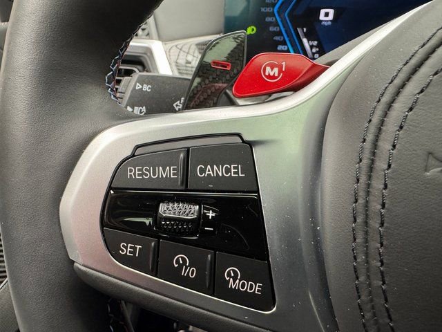 Used 2026 BMW X5 M Competition w/ Executive Package image 20