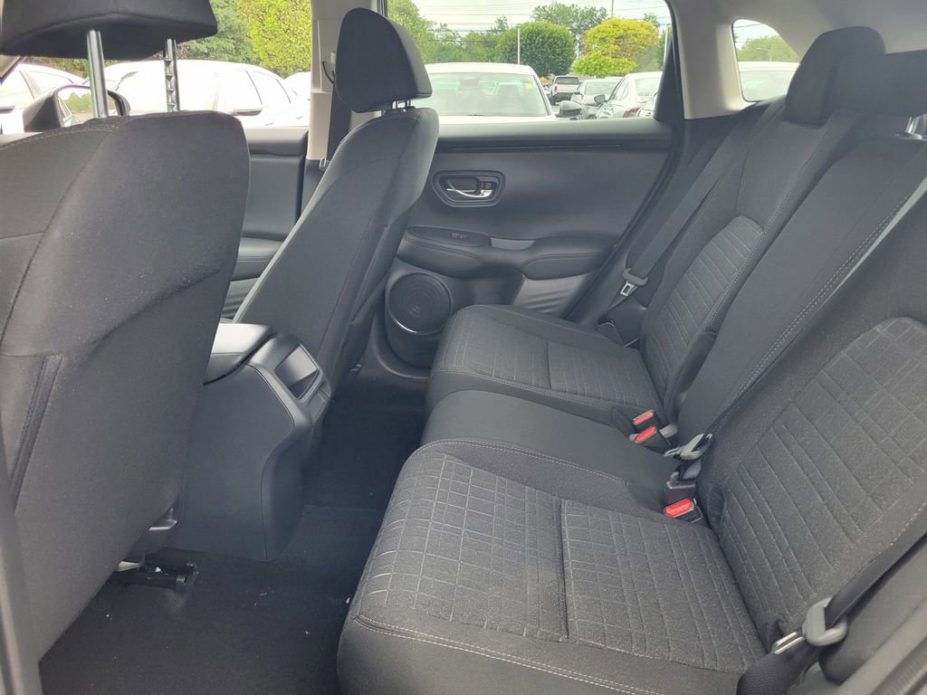 New 2026 Honda HR-V LX image 29