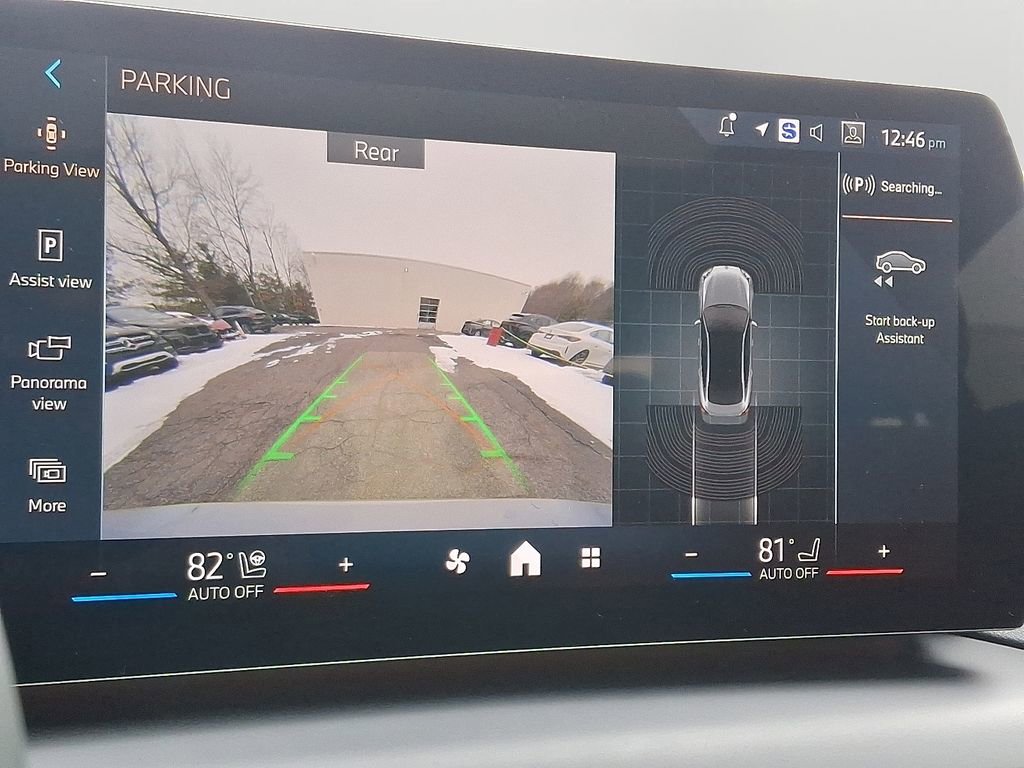 Certified 2025 BMW 228i xDrive 228 xDrive Gran Coupe w/ Premium Package image 19