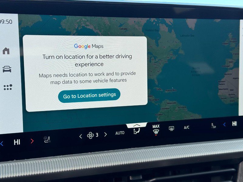 New 2026 Ford Explorer Platinum w/ LUX Leather Package image 18