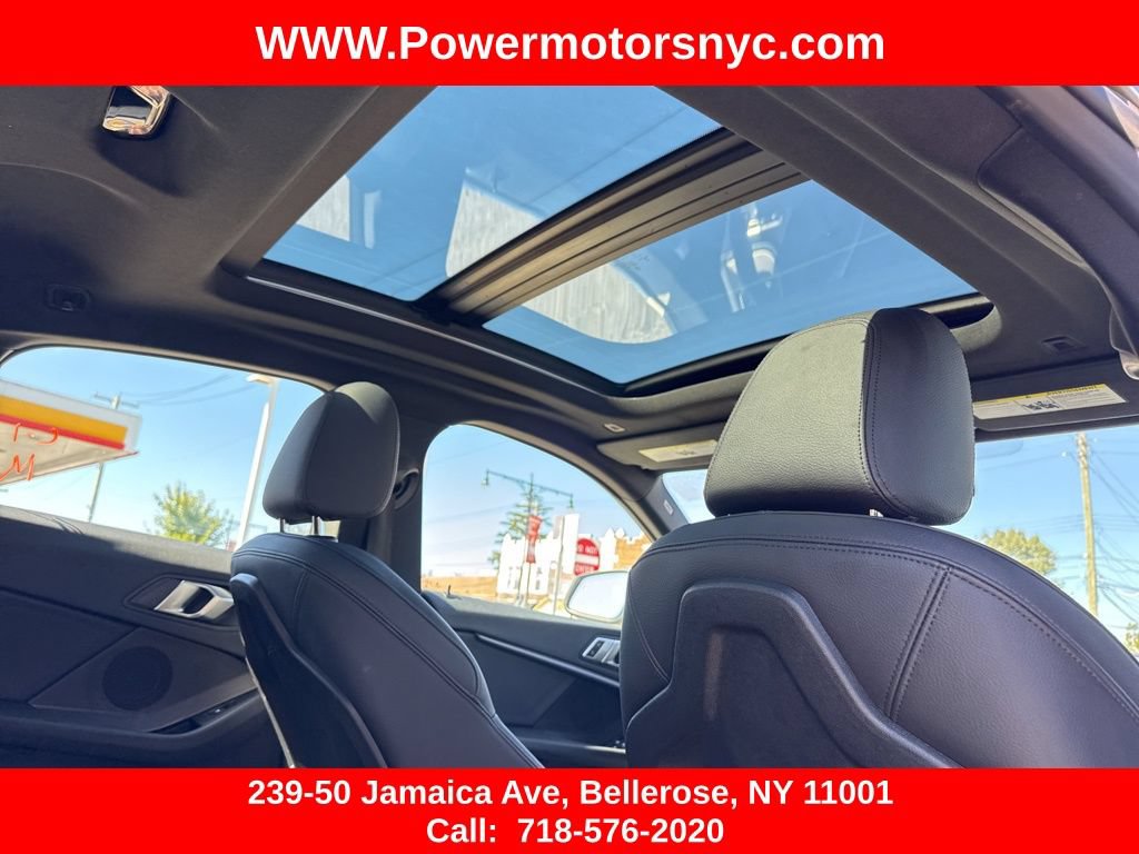 Used 2023 BMW 228i xDrive Gran Coupe w/ Convenience Package AWD/4WD image 23